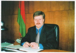 Сергей Викторович Канаш
